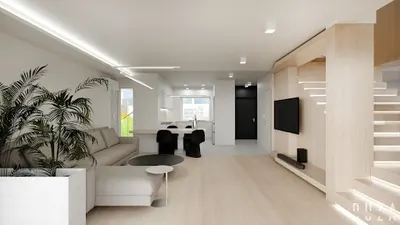 DUZA studio Aleksandra Duży